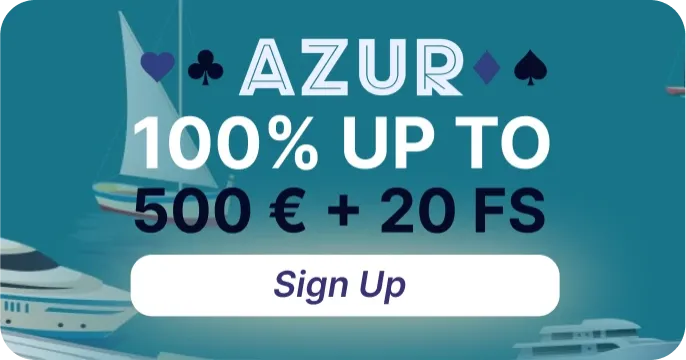 AzurCasino